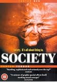 Society [DVD] [1989]