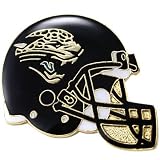 NFL Jacksonville Jaguars Helmet Pin-