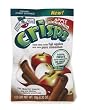 Brothers-All-Natural Fuji Apple With Cinnamon Crisps, 0.35-Ounce Pouches (Pack of 24)