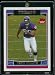 2006 Topps Mario Williams Houston Texans Limited Edition Football Rookie Card - Shipped In Protective Screwdown Case!!