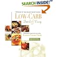Low Carb, Quick and Easy