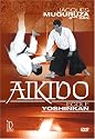 Aikido Yoshinkan School by Jacques Muguruza 6.Dan-D