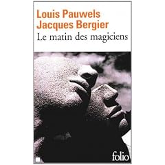 Le matin des magiciens
