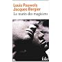Le Matin des magiciens: Introduction au r�alisme f&hellip de Louis Pauwels