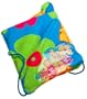 Barbie Art Towel Bag