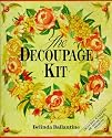 The Decoupage Kit
