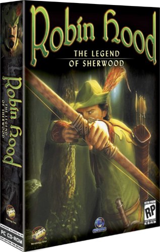 Robin Hood: The Legend Of Sherwood