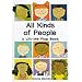 All Kinds of People: a Lift-the-Flap Book (All Kinds of...)