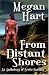 From Distant Shores by Megan Hart ISBN 1592798349