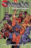  : Thundercats: Reclaiming Thundera