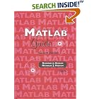 Click here to buy MATLAB Guide by  Desmond J. Higham and Nicholas J. Higham.