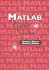 MATLAB Guide