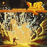 At War With the Mystics - the Flaming Lips