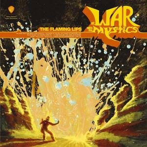 Flaming Lips - At War With The Mystics - Zortam Music