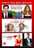3 Film Box Set: It'S Complicated/Ugly Truth/Did You Hear About The Morgans?