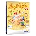 Tizzy's Toybox V2 - early number and language activities for ages 3 to 6 from Sherston (Home User)