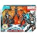 Search : Marvel Universe Super Hero Team Packs X Force
