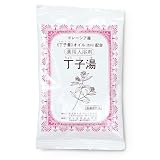 香料・生薬より生まれた薬用入浴剤薬香湯 丁子湯 1錠入りの画像