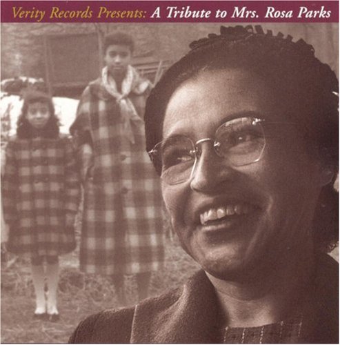 CD-Charts  Search : Tribute to Rosa Parks