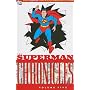Superman Chronicles, Vol. 5
