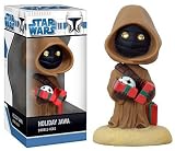 Star Wars Jawa Holiday Mini Wacky Wobbler