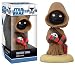Star Wars Jawa Holiday Mini Wacky Wobbler