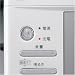 TWINBIRD ZABADY 7���վ� �ɿ�DVD�ץ졼�䡼 VD-J712W �ۥ磻��