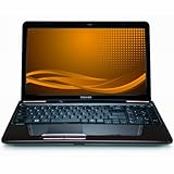 Toshiba Satellite L655-S5161BN Laptop - Brown