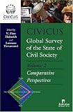 CIVICUS Global Survey of the State of Civil Society, Volume 2: Comparative Perspectives
