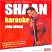 Karaoke sing along - shaan