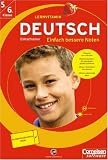 Lernvitamin D - Diktattrainer 5./6. Klasse - 