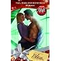 Tall, Dark and Filthy Rich (Blaze Romance)