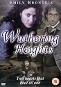 Wuthering Heights [DVD] [1998]