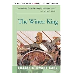 The Winter King