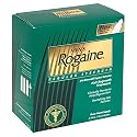 Men's Rogaine Regular Strength Hair Regrowth Treatment, 3 month supply