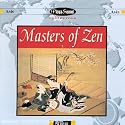Masters of Zen (Koto Shakuhachi)