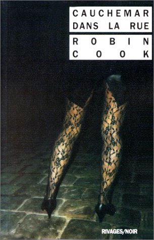 Robin Cook