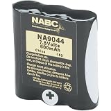 Nabc Lmr Nicd Battery