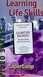 Review   / Quantum Memory: Working Magic with Your Memory
