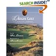 Oregon Golf by Paul Linnman, Peter Jacobsen, and Rick Schafer