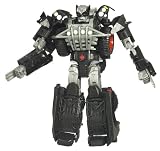 Marvel Transformers Crossovers - Wolverine #2