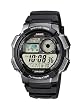 Casio Collection AE-1000W-1BVEF- Orologio da uomo