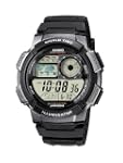 Casio Collection AE-1000W-1BVEF- Orol...