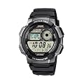 Casio Collection AE-1000W-1BVEF- Orologio da uomo