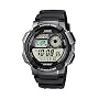 Casio Collection AE-1000W-1BVEF- Orologio da uomo di Casio