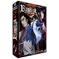 Basilisk : The Kouga Ninja Scroll - Int�grale - Edition Collector (9 DVD + Livret)