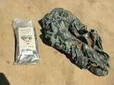All Terrain Vehicle Waterproof Mossy Oak Breakup Seat Cover-Kawasaki Bayou 300 4x4