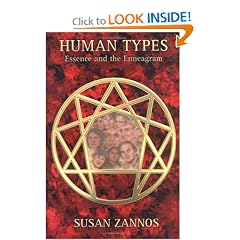 Human Types: Essence and the Enneagram