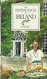 The festive food of Ireland