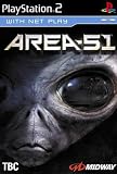 Area 51 (PS2)